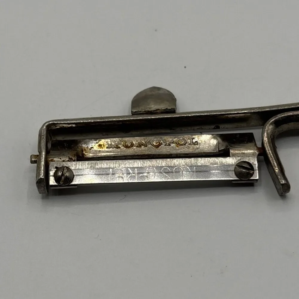 Monopol Germany vtg monopol